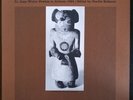 Hopi Katcina Songs And Six Other Songs By Hopi Chanters VG+ Vinyl