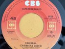 SUPERCOLORADO - Caribeña / LATIN DISCO SOUL BOOGIE MEXICO 45 Billy Ocean