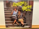 LAVERNE & SHIRLEY Sing TV LP 1976 Penny Marshall Cindy Williams BRAND NEW SEALED