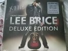 LEE BRICE - I Don't Dance DELUXE EDITION (2014 Curb) Vinyl - NEW (P1122-8)