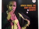 JOHN COLTRANE QUARTET AFRICA/BRASS NIPPON COLUMBIA YS8501 JAPAN VINYL LP