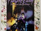PRINCE AND THE REVOLUTION PURPLE RAIN WARNER BROS. P13021 JAPAN VINYL LP
