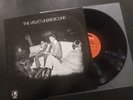 The Velvet Underground – The Velvet Underground 1969 UK vinyl LP EX