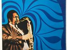 JOHN COLTRANE - SELFLESSNESS featuring MY FAVORITE THINGS- IMPULSE abc FRANCE -