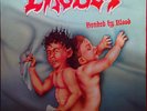 Exodus – Bonded By Blood - Banzai Records - Kanada - 1985