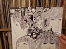THE BEATLES 'REVOLVER' Vinyl LP 12