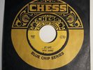 Etta James / AT LAST (Rare True Stereo Version) / Chess 45 / NM+