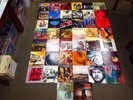 Lot(44) 1970's-80s HARD ROCK/PROG/PSYCH 12