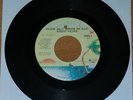 RARE Robert Palmer 45 rpm Sneakin Sally Through the Alley Island Records
