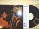 Wayne Shorter Adam's Apple LP 1985 DMM Reissue Blue Note BST 84232 VG+