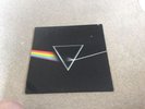 The Dark Side Of The Moon By Pink Floyd On Vinyl Record