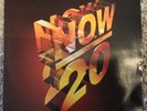 Various: NOW  THAT'S WHAT I CALL MUSIC 20 LP Original 1991 double 12” vinyl LP