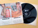 THE WHO ' SELL OUT ' SUPER ORIG UK MONO LP