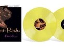 Erykah Badu Baduizm Exclusive Limited Edition Lemonade Colored Vinyl 2XLP