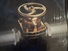 Water & Power LP   Self Titled   Fantasy 9494   VG++ Funk Soul