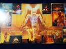 IRON MAIDEN Live After Death PLUS promo goodies vinyl lp vintage 1980s dickinson