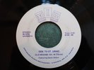 DAVIE DOBRO Ode to St. Urho 45 RECORD PRIVATE MN FOLK SSW FINLAND