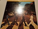 The Beatles/Abbey Road/MFSL 1-023/Original Master Recording/1st Press/