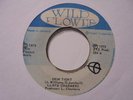 LLOYD CHARMERS Skin Tight WILD FLOWER  Ohio Players  Funk Cover Reggae 7