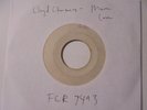 LLOYD CHARMERS More Love BLANK PRE  Rocksteady Reggae 7
