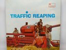 Traffic Reaping Hole In My Shoe Paper Sun LP Island Records 1967 Canada Press