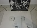 Sentenced – Death Metal Orchestra rare 2lp,Test Pressing vinyl,white label