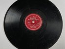 Ernest Martin & His Gospel Melody Makers 78 RPM Record BLUEGRASS White Winged