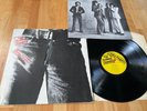 Rolling Stones Sticky Fingers Lp A4, B3 Andy Warhol zip sleeve
