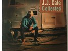 VINYL J.J CALE Collected MOVLP1432 BOOKLET 180g COMPILATION 3 x LP EX