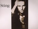 STING - Nothing Like The Sun (remastered) - Vinyl (2xLP)