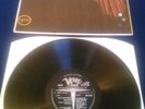 THE INCREDIBLE JIMMY SMITH - GOT MY MOJO WORKIN' LP UK 1ST PRESS VERVE SVLP 9123