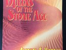 VINYL QUEENS OF THE STONE AGE Alcohol & Vicodin STOCKHOLM 2003 LP ROCK