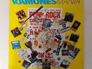 Ramones Mania 2x LP Von 1988