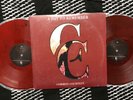 A Day to Remember Common Courtesy vinyl Limited Red Black Swirl Limited To 2000