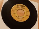 The Jaguars 45 Be My Sweetie / You Don't Believe Me Aardell DOOWOP R&B