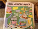 They Might Be Giants original vinyl Bar/None A-HAON 002 NM 1st pressing 1986