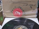 NEKTAR Man in the Moon TEST PRESSING LP 4 copies made Kraut rock
