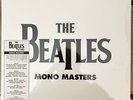 The Beatles Mono Masters Sealed 3 LP Set