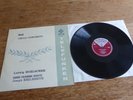Dvorak Cello Concerto Ludwig Hoelscher UK Telefunken ED1 Stereo SMA 9 EX RARE LP