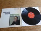 Franck Symphony in Dm CSO Monteux UK ED1 RCA Living Stereo SB-6631 EX+ RARE LP