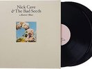 Nick Cave & Bad Seeds 'Abbatoir Blues/The Lyre Of Orpheus' 2LP Black Vinyl - NEW