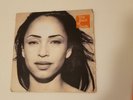 SADE   THE BEST OF SADE Original 2 Lps Record 1992 Made in the U.K.