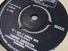 FAIRPORT CONVENTION IF I HAD A RIBBON BOW RARE 1968 7” SINGLE UK