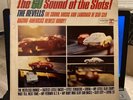 The Revells Lp The Go Sound Of The Slots Reprise 6160 Hot Rod Drag