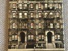 LED ZEPPELIN - Physical Graffiti Original 1975 Double Vinyl LP
