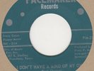 B J Thomas I Dont Have A Mind Of My Own Pacemaker Soul Northern Motown