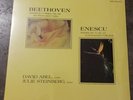 Wilson Audiophile W-8315 David Abel Julie Steinberg Violin SEALED RARE