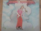 ATOMIC ROOSTER - IN HEARING OF - ORIG UK PEGASUS 1971 - EX   - PROG