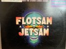 FLOTSAM AND JETSAM When The Storm Comes Down MCA LP -promo only-hype sticker