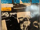 Gods Favorite Dog - 1986 US Punk Rock Compilation Album vinyl fantastic